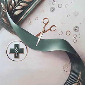 COSMOS PHARMACY