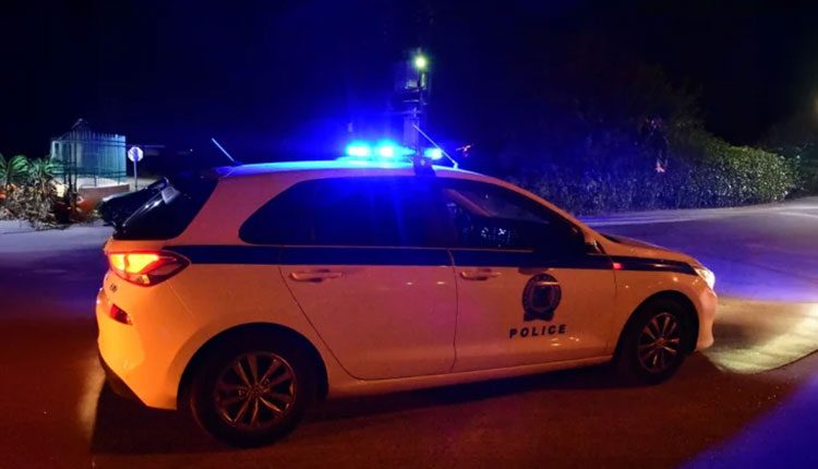 ΠΕΡΙΠΟΛΙΚΟ ΑΣΤΥΝΟΜΙΑ