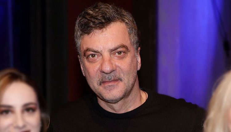 Στάθης Μαντζώρος