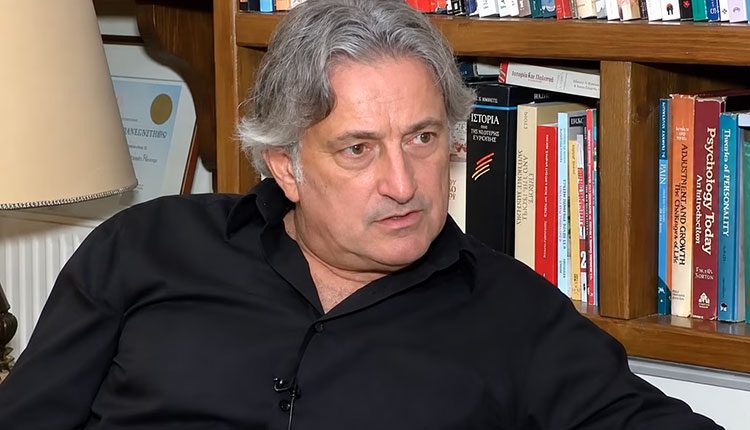 ΥΠΝΟΘΕΡΑΠΕΥΤΗΣ - ΜΑΖΩΝΑΚΗΣ