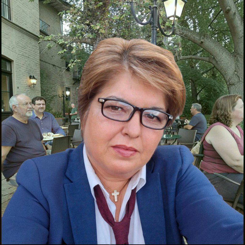 ΖΑΧΑΡΕΝΙΑ ΦΑΣΟΥΛΑΚΗ