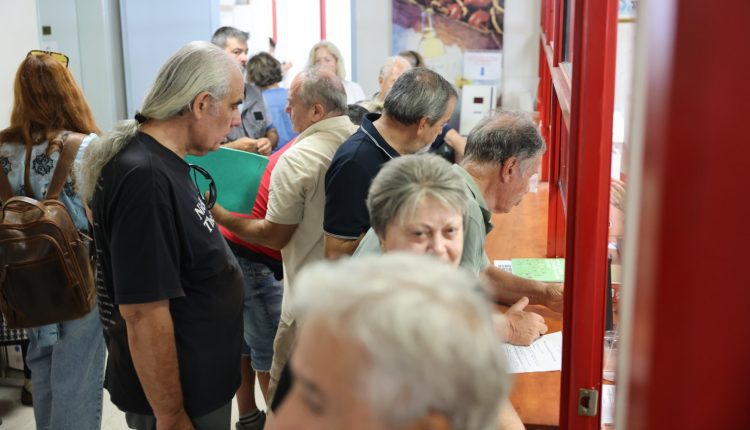 Οι παράγωγοι συρρέουν στα ΚΥΔ για τις ενεργοποιήσεις που στην πραγματικότητα δεν γίνονται